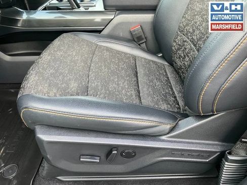 Used 2023 Ford F150 Tremor AWD/4WD image 21