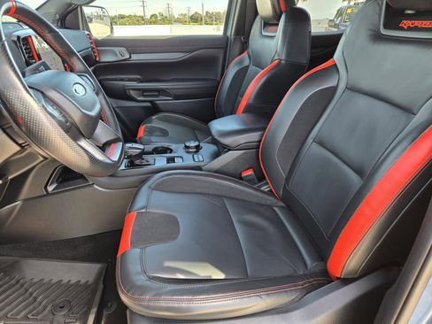 Used 2024 Ford Ranger Raptor image 25