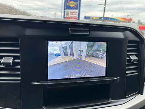 New 2026 Ford F550 4x4 Regular Cab Super Duty image 33