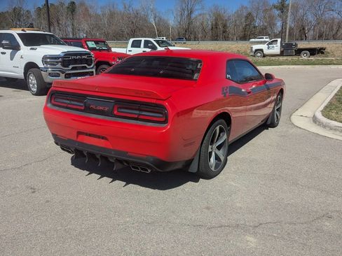Used 2015 Dodge Challenger R/T Plus image 5