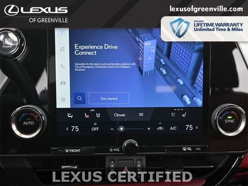 Certified 2024 Lexus NX 350 AWD image 16