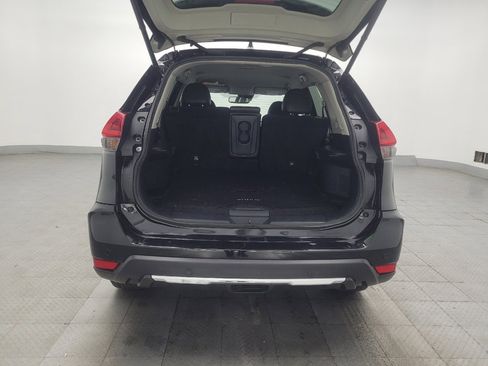 Used 2019 Nissan Rogue SL AWD/4WD image 29