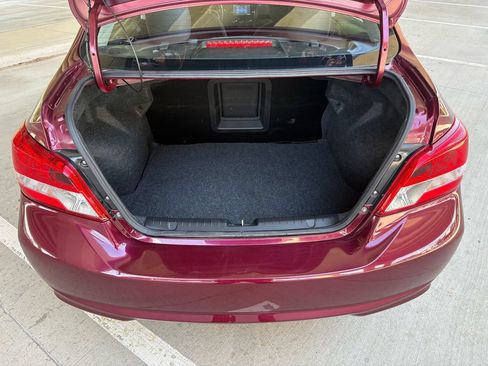 Used 2019 Mitsubishi Mirage G4 ES FWD image 11