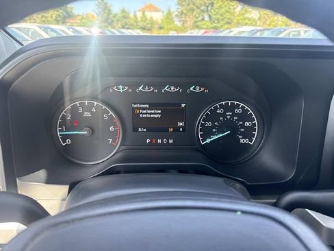 New 2026 Ford F250 XL w/ STX Appearance Package image 16