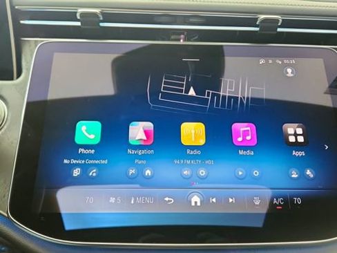 Used 2024 Mercedes-Benz E 450 E 450 w/ Airmatic Package image 51