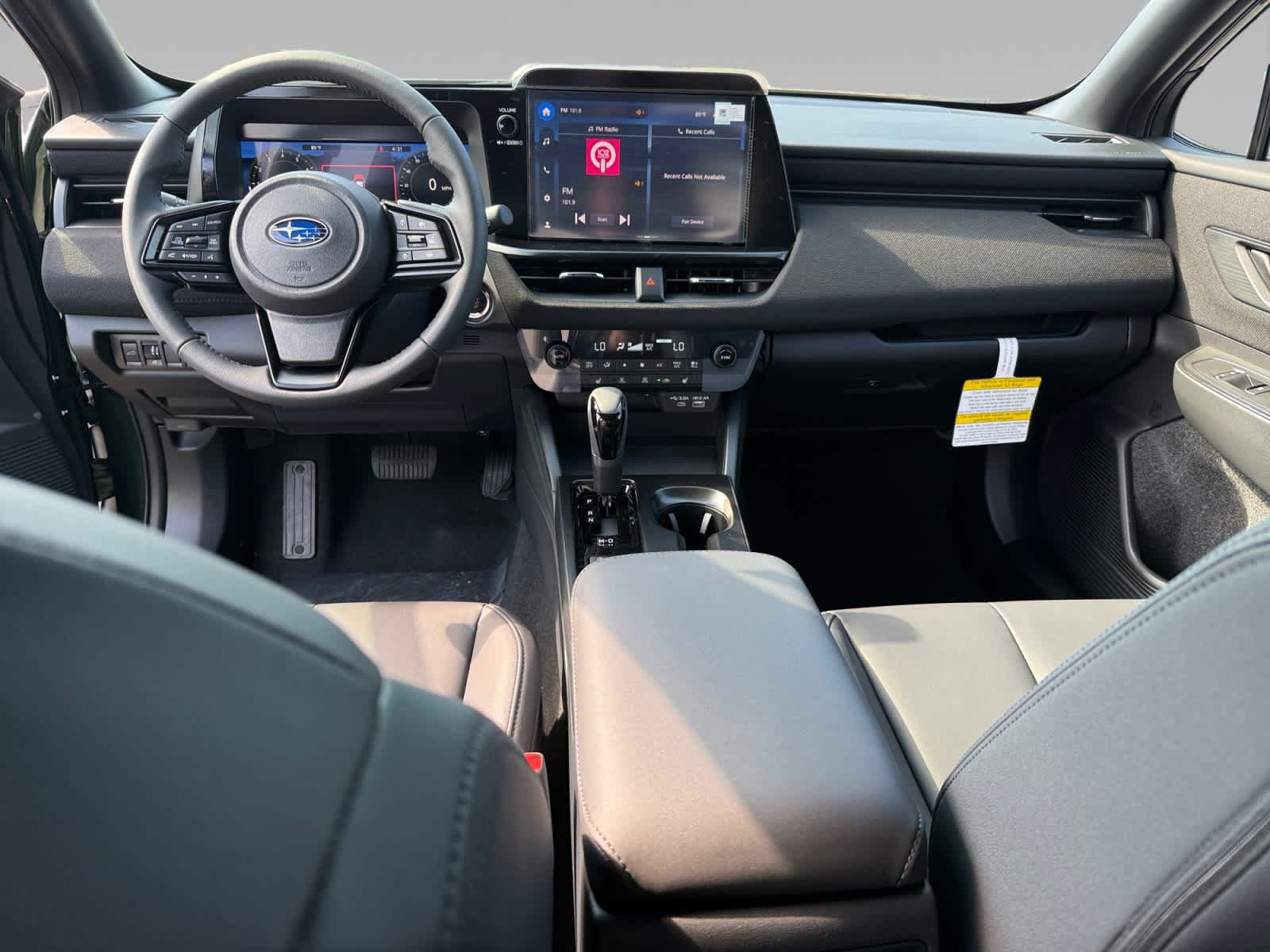 New 2026 Subaru Outback Premium AWD/4WD image 21