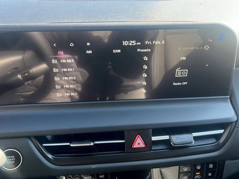 New 2026 Kia Seltos EX image 21