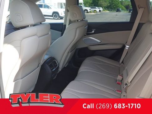 Used 2020 Acura RDX FWD w/ Advance Package image 44