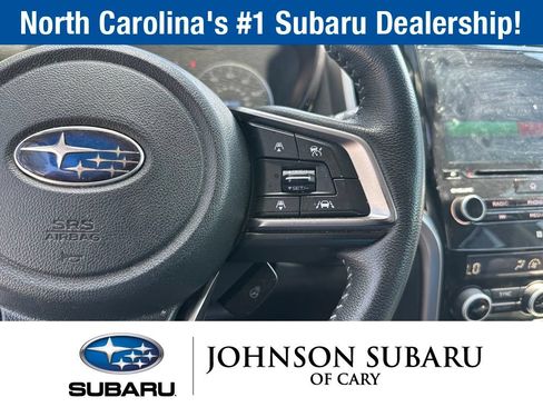 Used 2020 Subaru Ascent Limited w/ Popular Package #2 AWD/4WD image 15