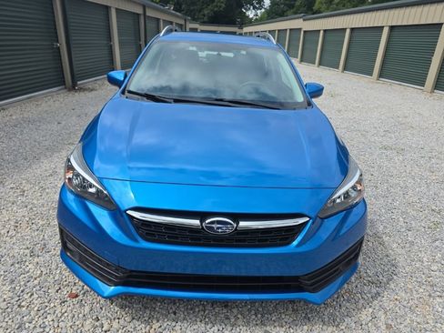 Used 2023 Subaru Impreza 2.0i Premium AWD/4WD image 9