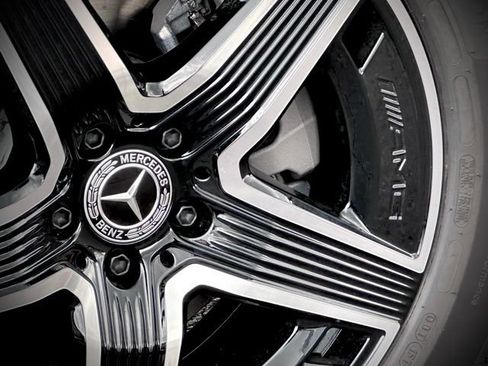 New 2026 Mercedes-Benz GLC 300 4MATIC image 15