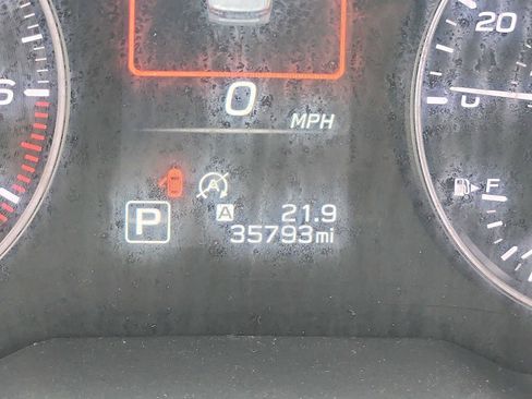 Used 2024 Subaru Legacy Premium AWD/4WD image 20