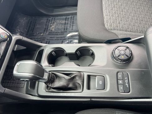 New 2025 Ford Ranger XLT image 23