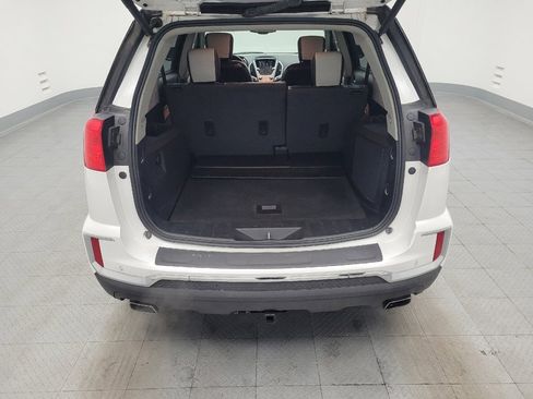 Used 2017 GMC Terrain SLT w/ Open Road Package AWD/4WD image 29