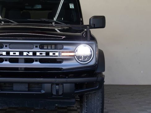 Used 2022 Ford Bronco Big Bend AWD/4WD image 5