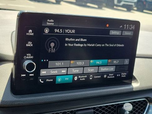 Used 2024 Acura Integra A-Spec FWD image 24