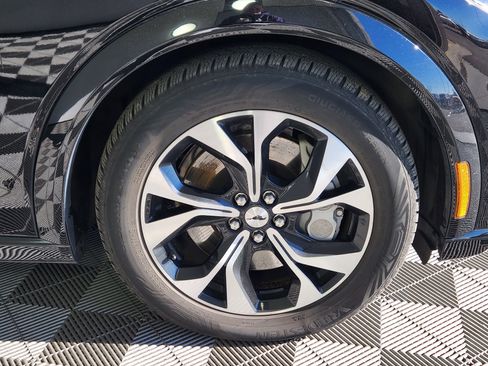 Used 2021 Ford Mustang Mach-E Premium image 9