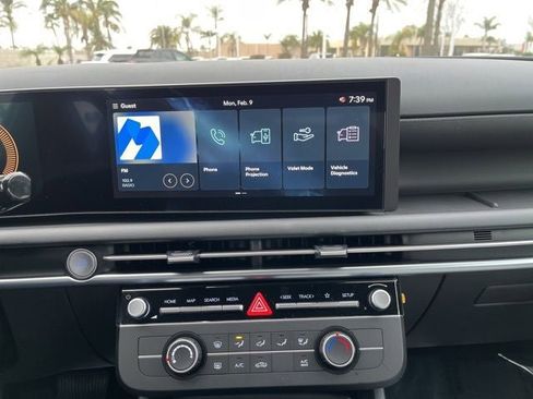 New 2026 Hyundai Santa Cruz SE image 8