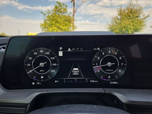 Certified 2024 Kia Telluride SX Prestige X-Pro AWD/4WD image 33