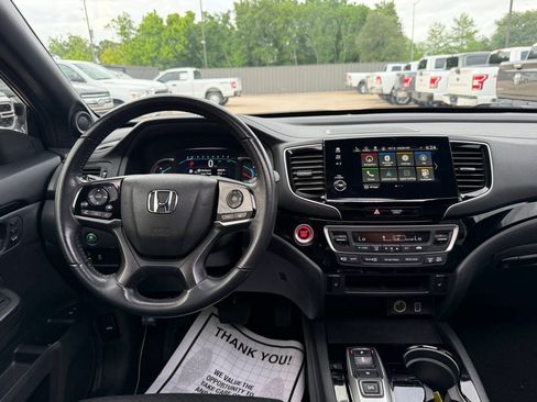 Used 2021 Honda Passport Touring image 20