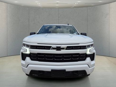 Used 2026 Chevrolet Silverado 1500 RST RWD image 8