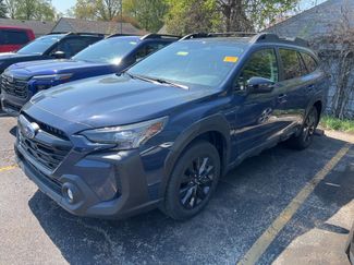 Used 2025 Subaru Outback Onyx Edition video 1
