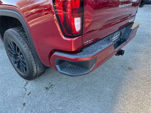 Used 2019 GMC Sierra 1500 Elevation w/ Elevation Value Package image 14