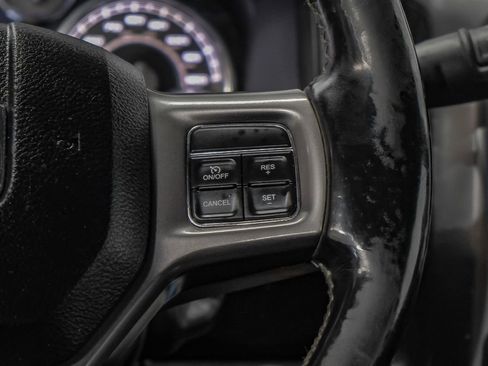 Used 2017 RAM 3500 Laramie Longhorn AWD/4WD image 18