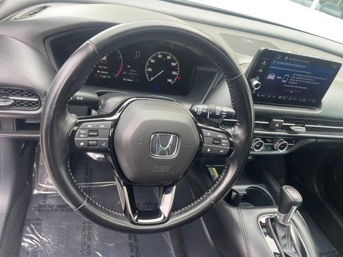 Used 2025 Honda HR-V EX-L image 20
