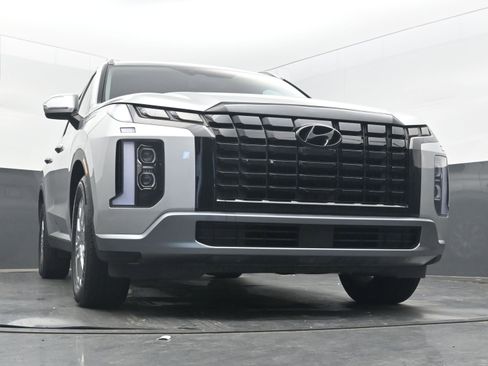 Used 2025 Hyundai Palisade SEL image 30