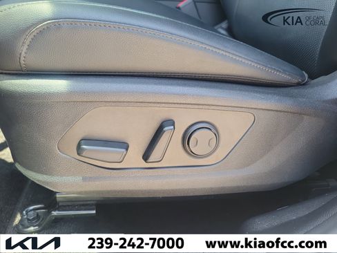 Certified 2023 Kia Sportage EX FWD image 26