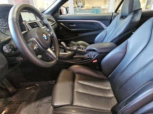 Used 2019 BMW 440i Convertible RWD image 7
