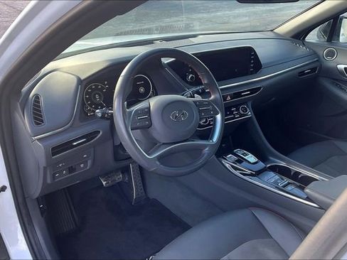 Used 2022 Hyundai Sonata SEL Plus image 14