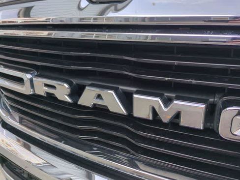 Used 2020 RAM 1500 Big Horn AWD/4WD image 12