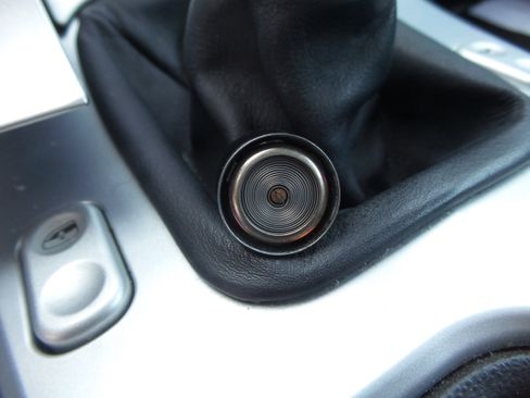 Used 2007 Chrysler Crossfire 2dr Cpe image 58