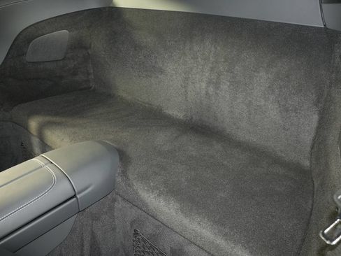 Certified 2024 Mercedes-Benz AMG GT 55 image 34