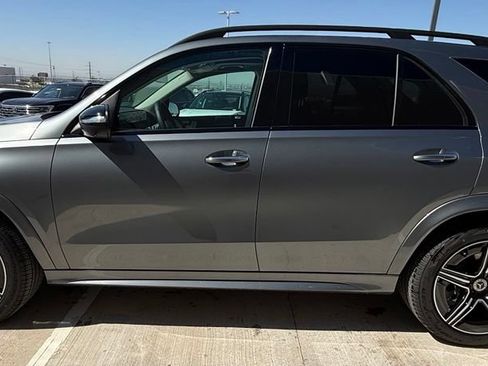 Used 2026 Mercedes-Benz GLE 450 4MATIC image 6