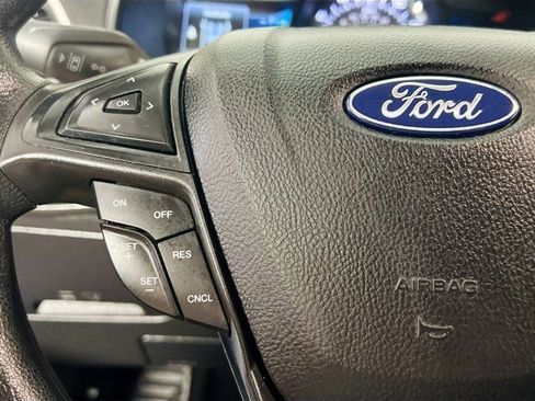 Used 2022 Ford Edge SE AWD/4WD image 16