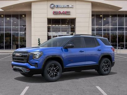 New 2026 GMC Terrain AT4 w/ Convenience Package III