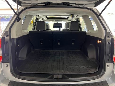 Used 2016 Subaru Forester 2.5i Limited w/ Rugged Package #2 image 41