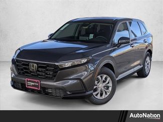 New 2026 Honda CR-V LX video 1