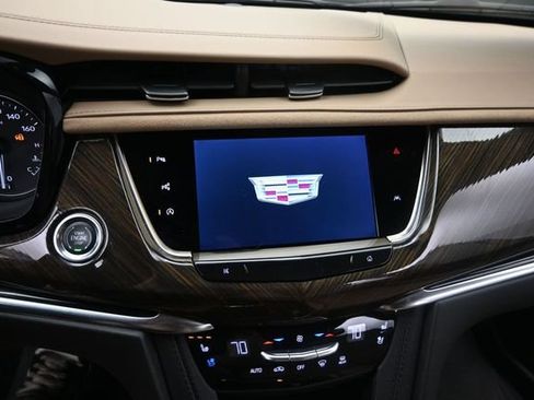 Certified 2024 Cadillac XT6 Premium Luxury w/ Platinum Package AWD/4WD image 30