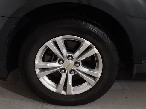 Used 2012 Chevrolet Equinox LT w/ Driver Convenience Package FWD image 24