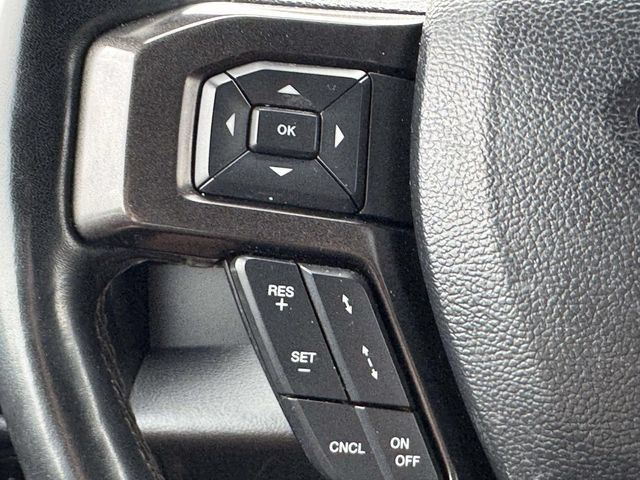 Used 2021 Ford Expedition Limited AWD/4WD image 28