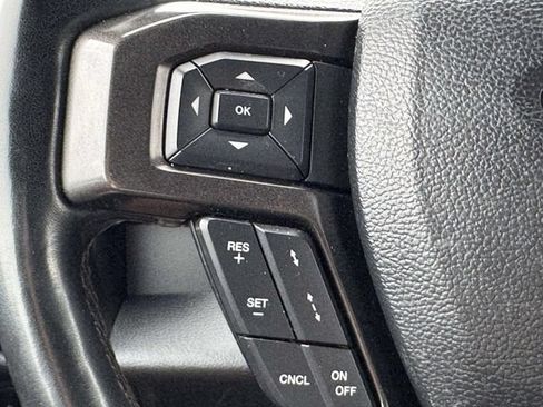 Used 2021 Ford Expedition Limited AWD/4WD image 28