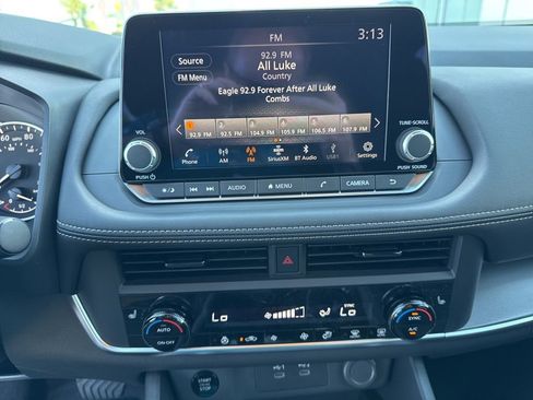 New 2026 Nissan Rogue SV image 28