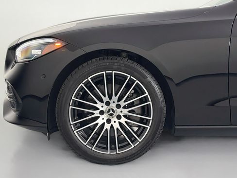 Certified 2023 Mercedes-Benz C 300 Sedan image 11
