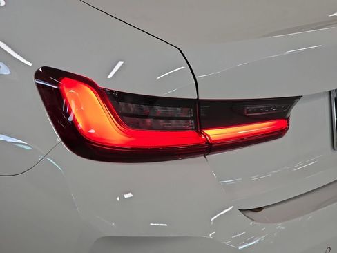 New 2026 BMW 330i 330i w/ Convenience Package image 25