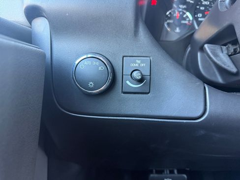 Used 2014 Chevrolet Express 1500 LS image 11
