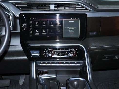 Certified 2024 GMC Sierra 1500 Denali image 20